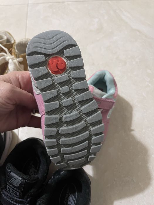 Adidasi/ghete marime 22-23