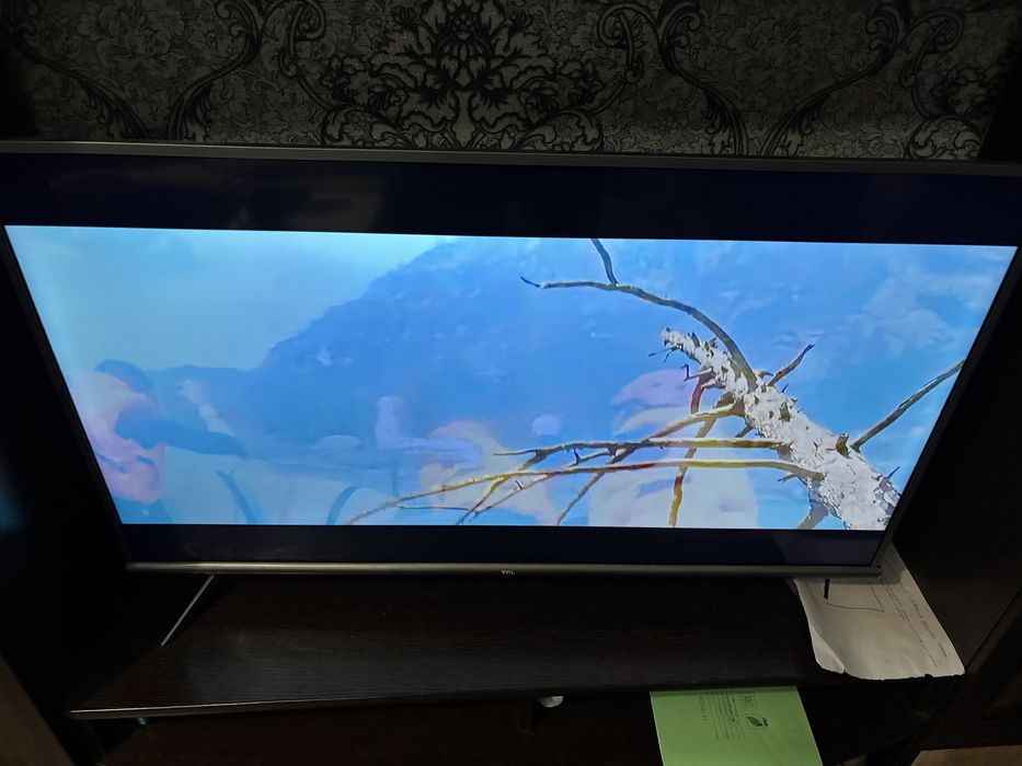 Телевизор TCL Android TV