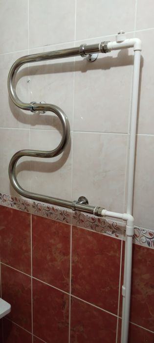 Продам 4 ком.кв.в кирпичном доме