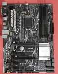 [LGA 1151] Дъно, дънна платка H270 - Plus Asus Prime / Вкл.ДДС