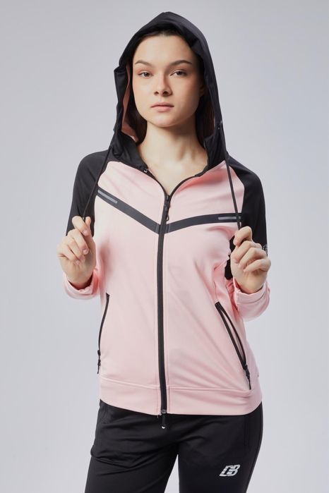 Дамски спортен комплект DUMBELL – размери S–XXL – нов