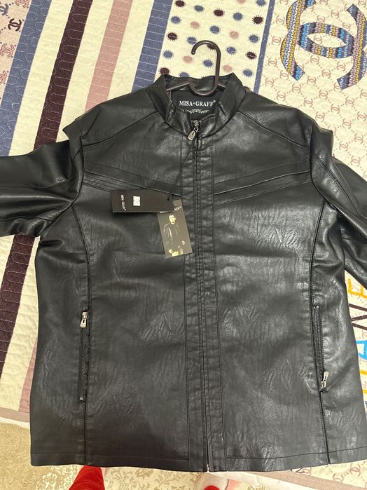 Кожанка 10 тыс тг