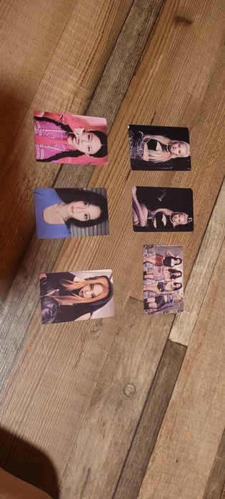Cartonase Black Pink