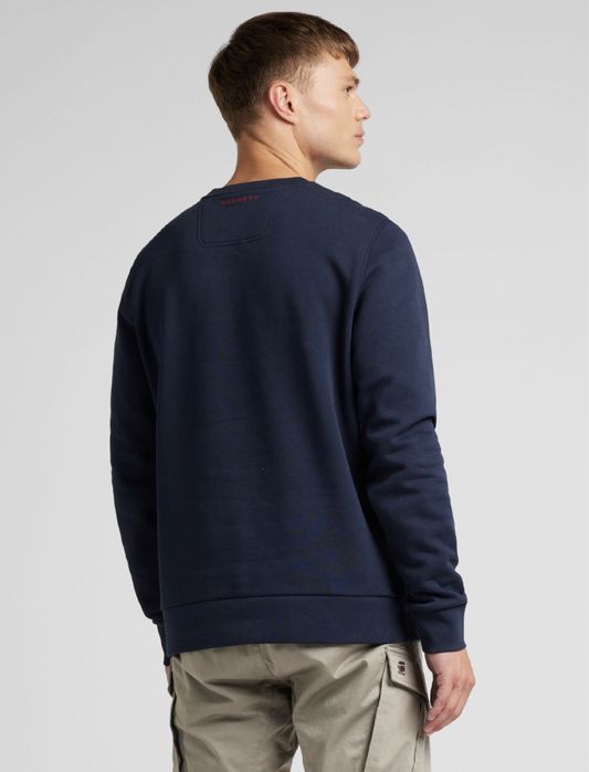 Hackett London Aston Martin Sweater ОРИГИНАЛ мъжки суичър/блуза - M
