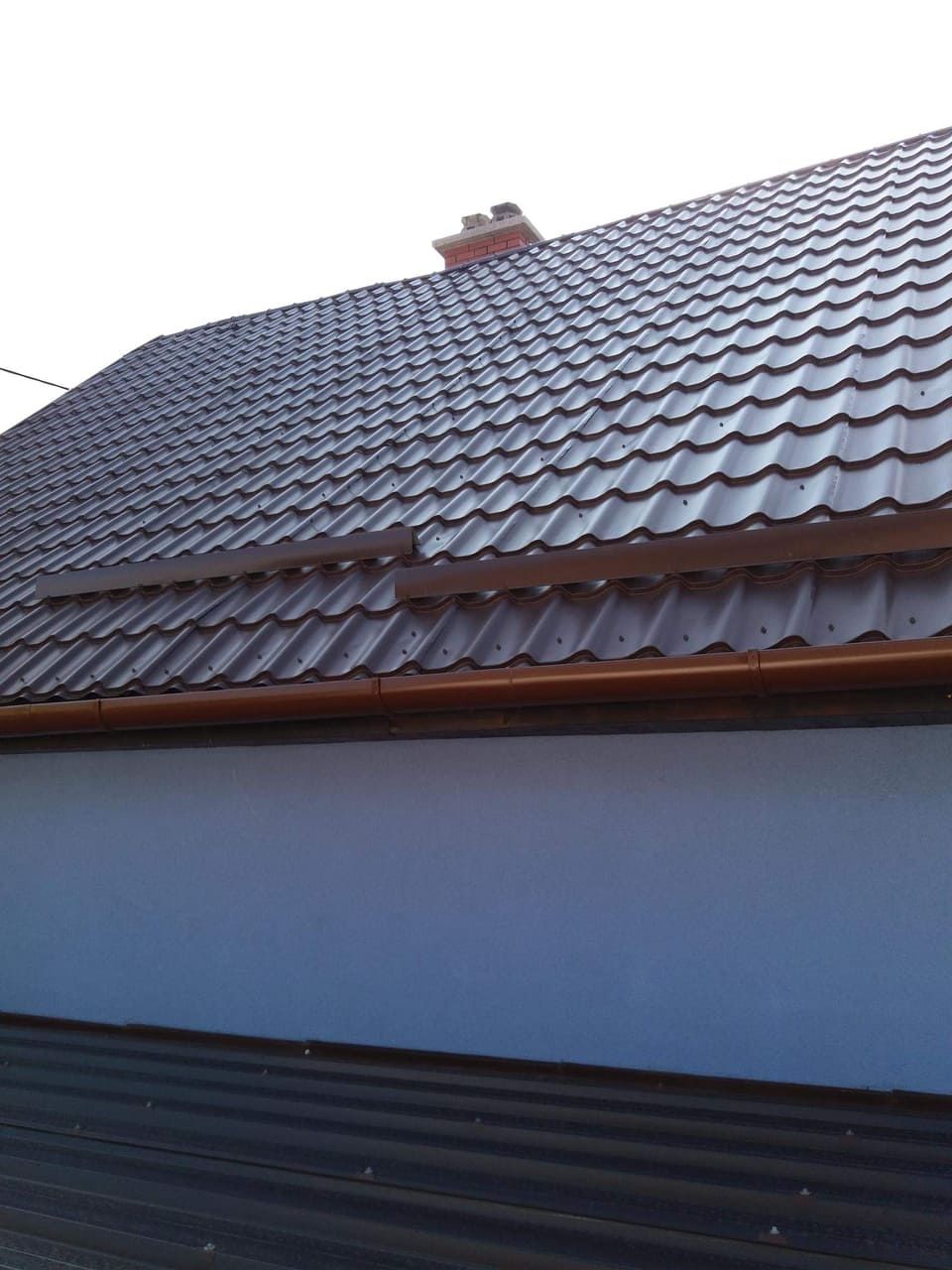 EXECUTĂM ACOPERIȘURI ORICE TIP

Montaj tiglă metalică

Reparatii acope