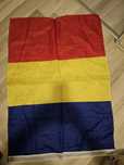 Steagul Romaniei marime  mare