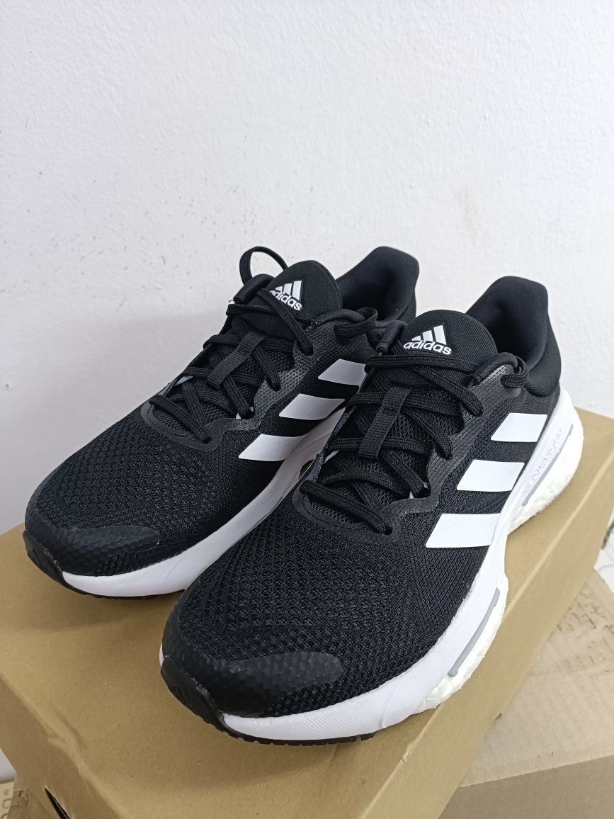 Adidas Solar Glide 5 номер 40