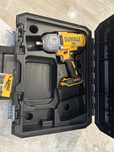 Dewalt XR Li-ION