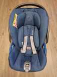 Scaun scoica de masina Cybex Platinium