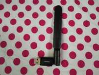 Placa retea USB wireless AC1200 Trendnet Tew-805Ubh Dual-Band.