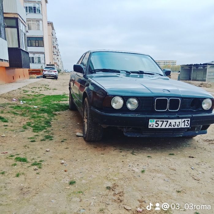 BMW сатылады срочна