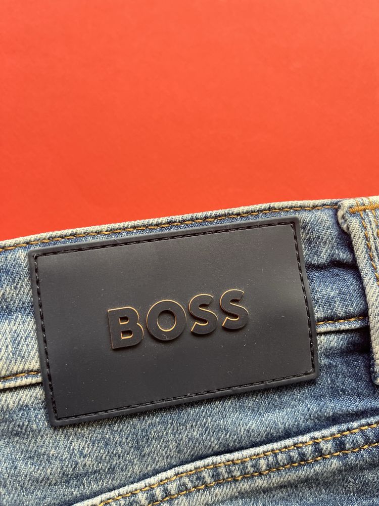 Hugo Boss : Tatum BC размер 32/33 Оригинал
