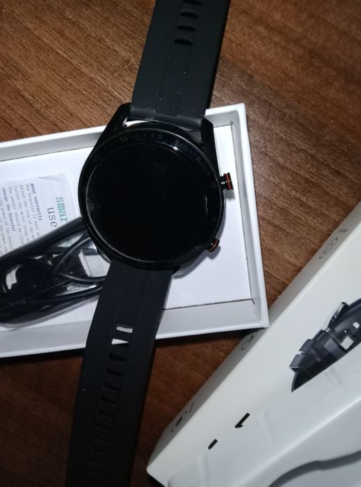 Ceas Smart S1 ORZ