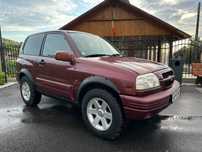 Suzuki Grand Vitara 1.6i Benzina 94CP