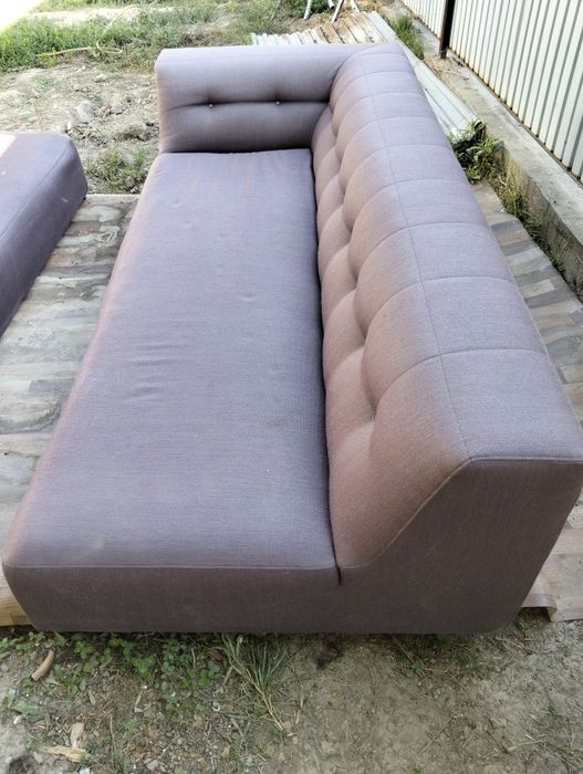 Диван.   сатылады