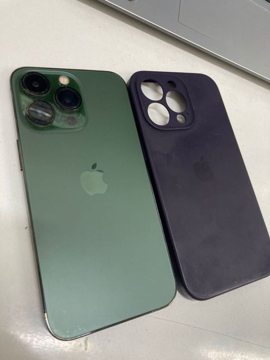 Iphone айфон 13 про/pro