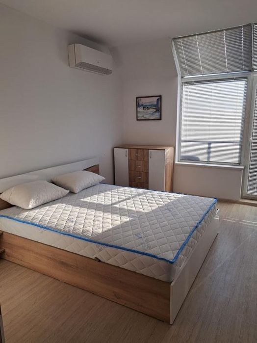 Дава се под наем Тристаен апартамент в Пловдив, Кършияка - 106 кв.м за 636.99 € - Снимка #4