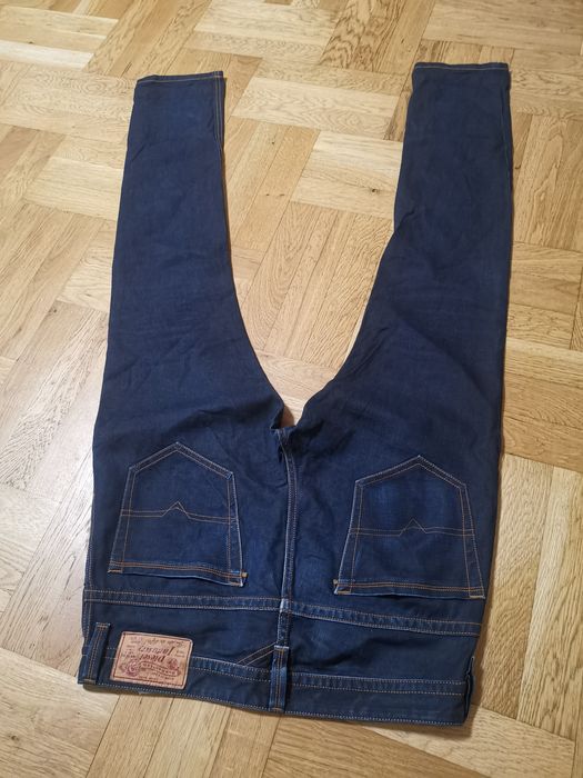 Diesel оригинални мъжки дънки