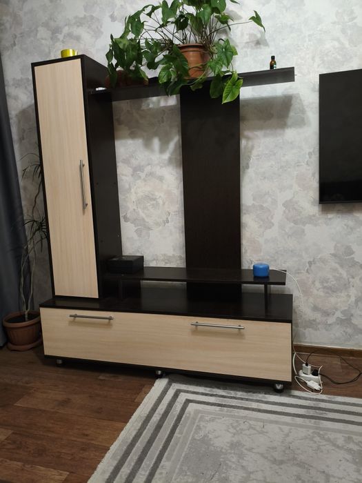 Продам мини-стенку