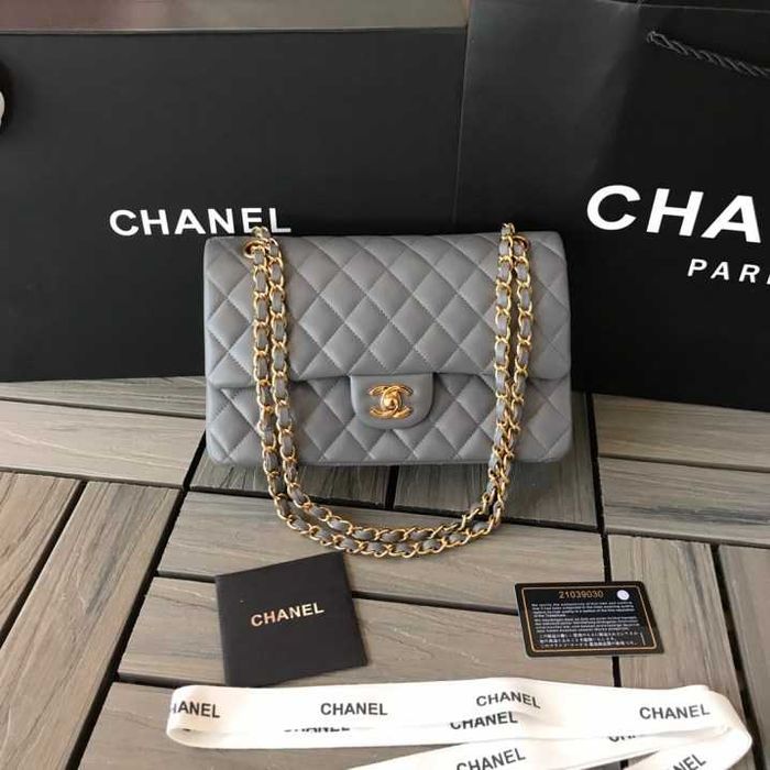 Geanta Chanel Flap