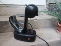 Dolce Gusto, Dolce Gusto