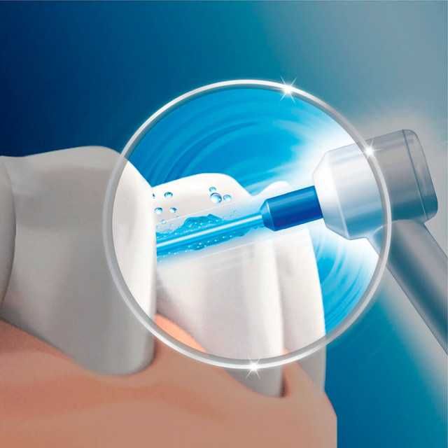 Braun Oral-B OC16.525.1U + PRO 700