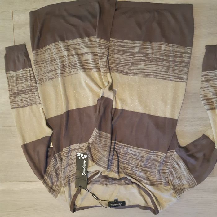 Oferta!Cardigan elegant "Sambara", NOU !