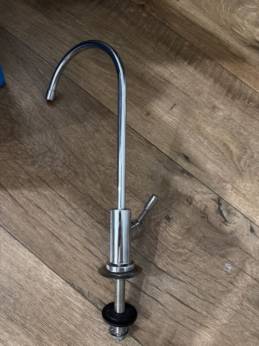 Фильтр воды в отличном состояний