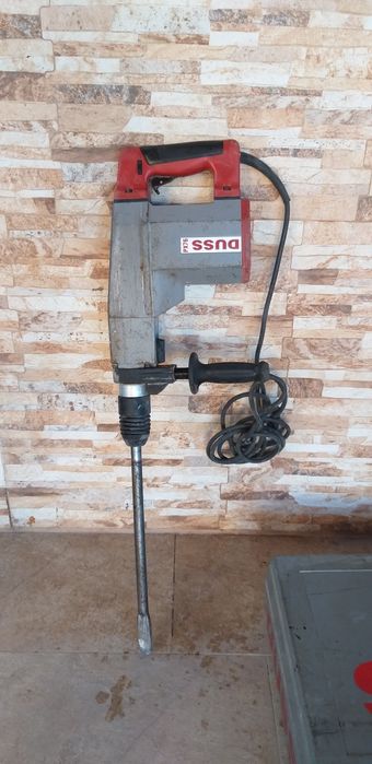 Duss  Px 76    Hilti   Bosch  2-28 f