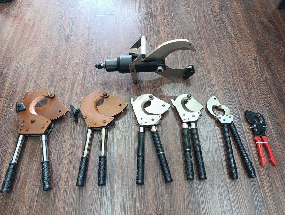 Ножницы нуцки/ кабельные ножницы/ ножницы нс