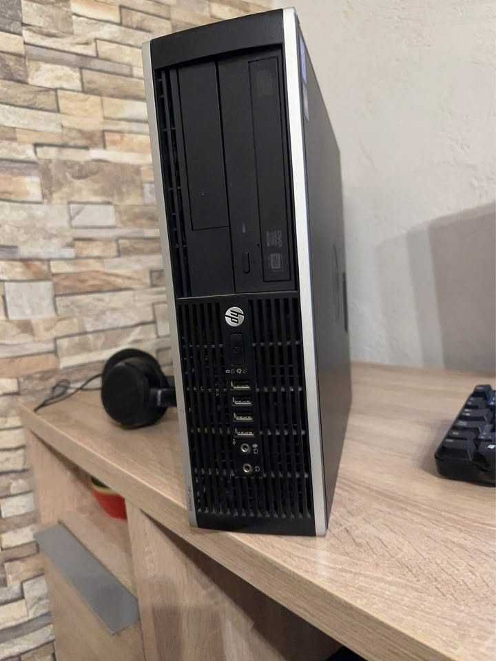 HP Elite 8300 SFF