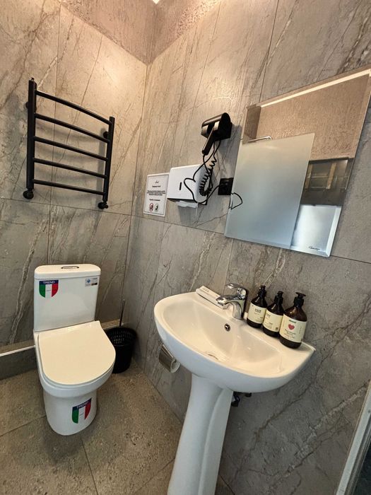 Гостиница - Без ЗАГСа. Посуточно