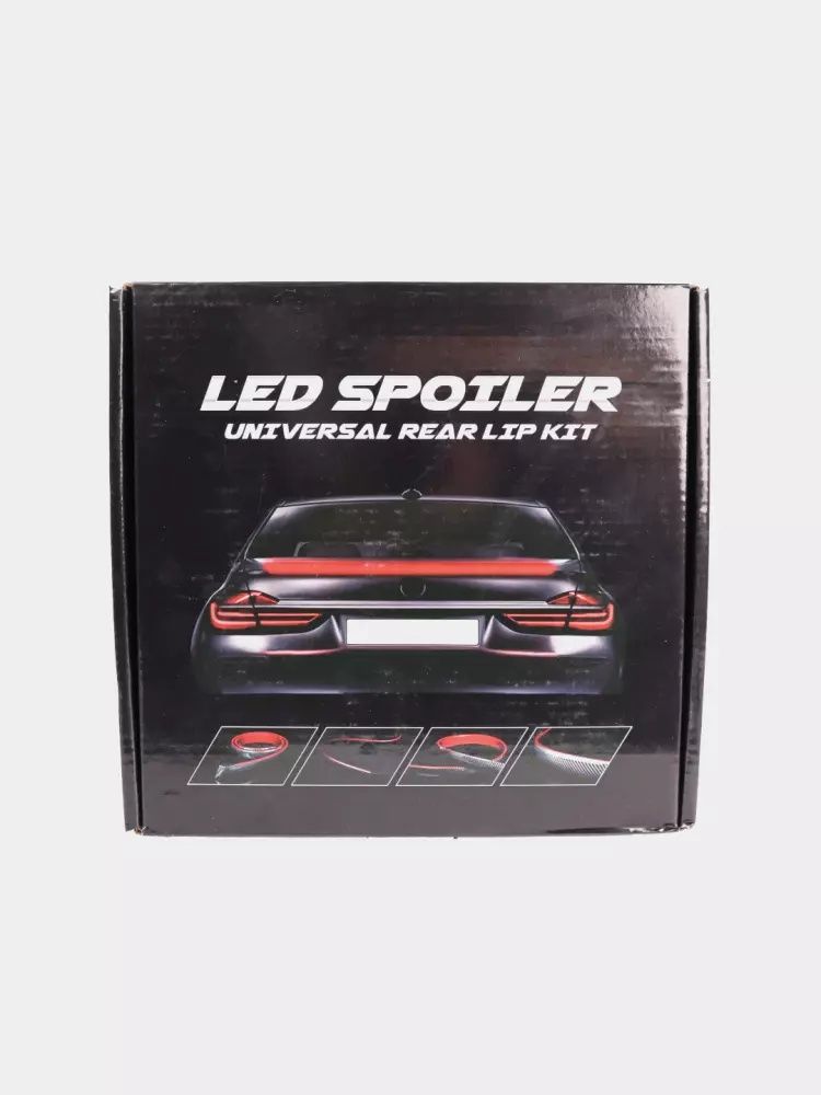 Led Farrani tepasi
