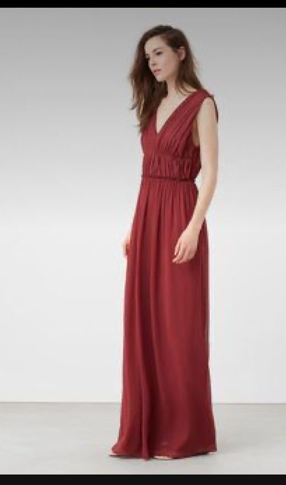 Rochie de ocazie Mango, marime L