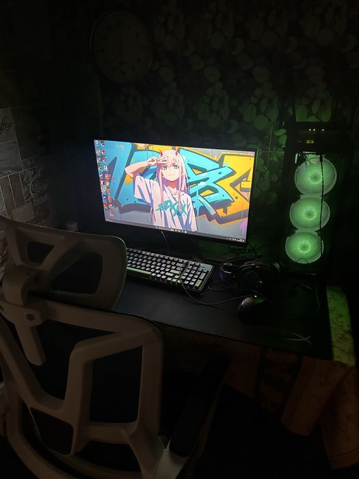 Пк полный комплект игровой