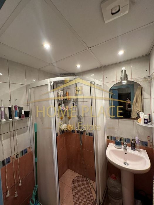 Дава се под наем Тристаен апартамент в Варна, Лятно кино Тракия - 80 кв.м за 510 € - Снимка #10