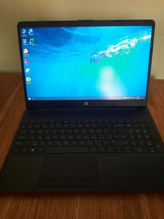 hp Noutbook sotiladi‼️