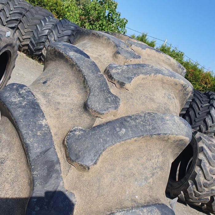 Cauciucuri 18.4R34 (460/85R34) Belshina Anvelope Tractor cu GARANTIE