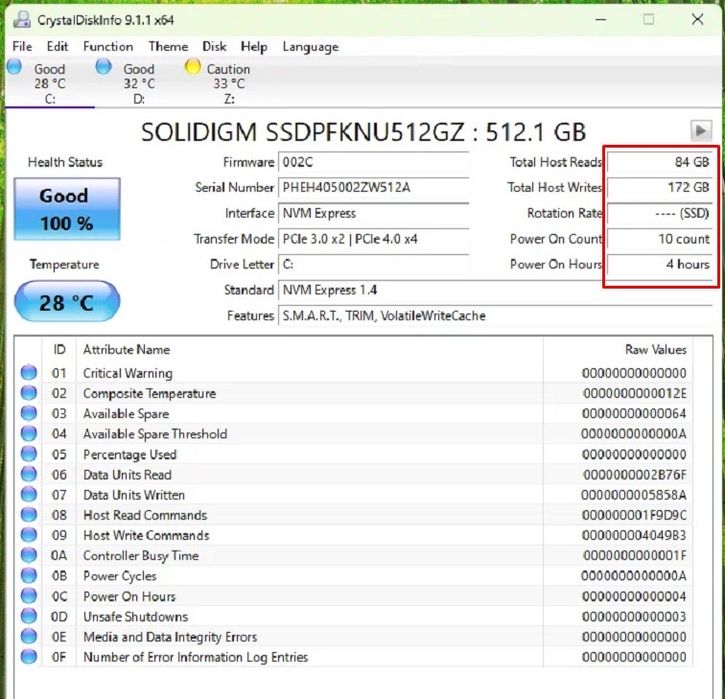 Desktop Gaming – i5-9600K + 10 TB Storage + RTX 3050 | READY TO PLAY