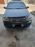 Chevrolet lasetti