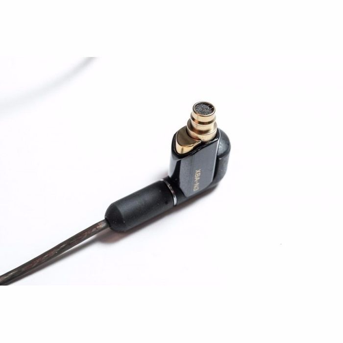 Casti IEM Sony XBA-N3