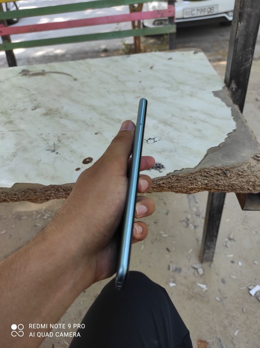 Oppo A15 holati alo garantiyasi bor