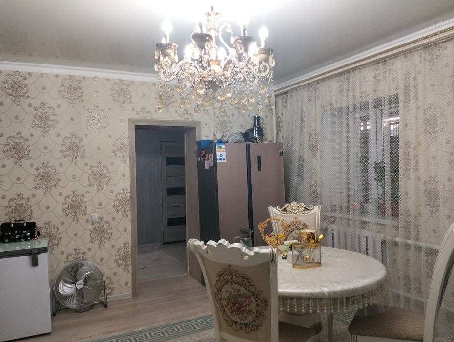 Продаётся уютный дом