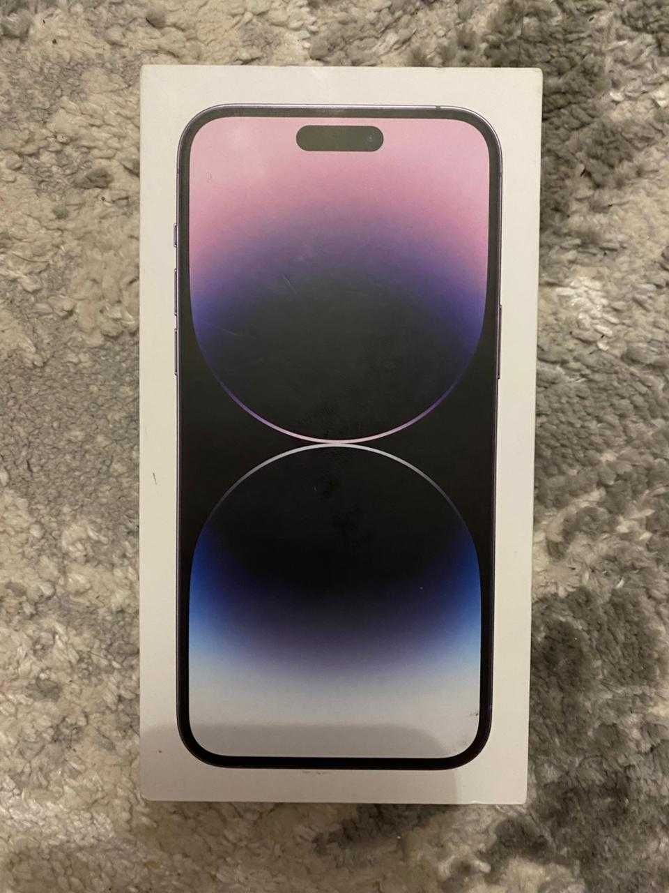 iPhone 14 Pro Max