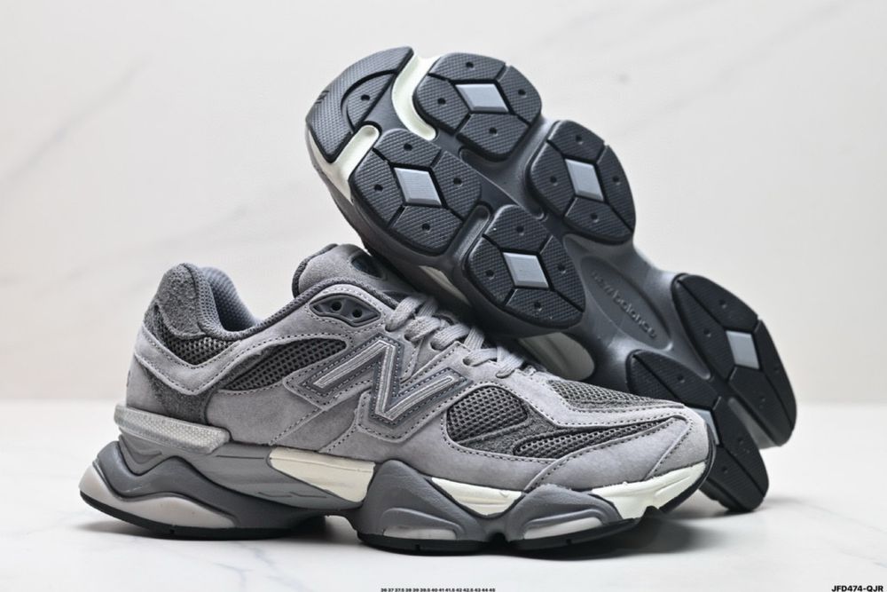 New Balance 9060 - JFG Grey