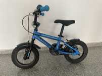 Bicicleta copii Cross