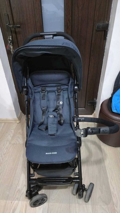 Carucior copii Maxi Cosi Lara 2