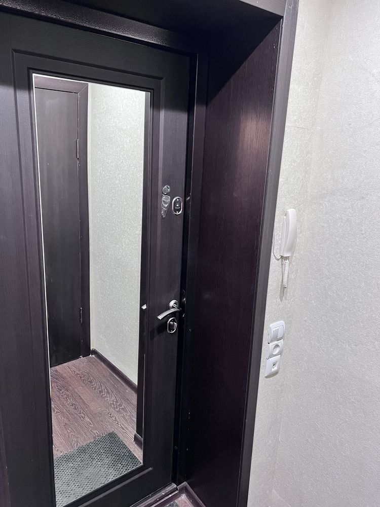 Продам 1 комнатную квартиру