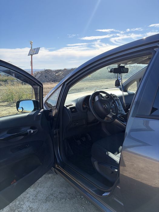 Toyota Auris I 1.4 D-4D (90 CP)