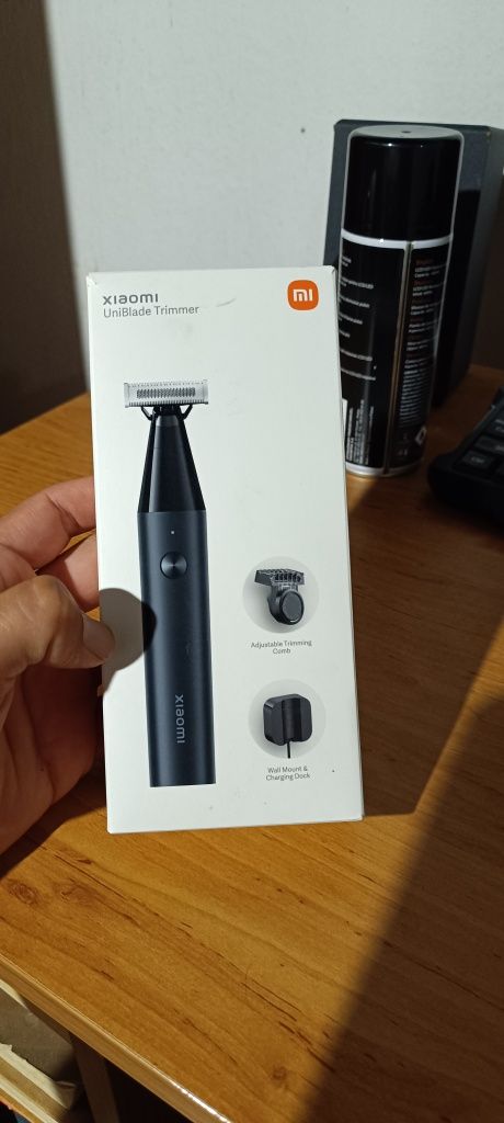 Тример за брада Xiaomi Uniblade Trimmer